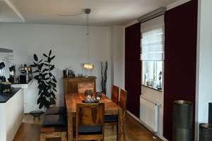 Dachterrassenwohnung - Traumhaftes Wohnen über den Dächern des Münchner Westens! – Die vollständige Adresse der Immobilie erhältst du vom Anbieter., 81249 Freiham, München – Vorschaubild 6