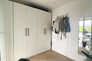 Moderne 3-Zimmer-Wohnung in der Bielefelder Innenstadt – Werner-Bock-Straße 31a, 33602 Mitte, Bielefeld – Vorschaubild 10