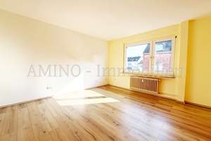 "Ansprechende 2-Zimmerwohnung" I ca. 50m² I Balkon I in Duisburg-Beeck I unvermietet – An der Brauerei 23a, 47139 Beeck, Duisburg – Vorschaubild 2
