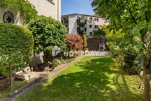 Seltene Gelegenheit: 3-Zimmer-Erdgeschosswohnung mit eigenem Garten, Terrasse und Garage – 44265 Wellinghofen, Dortmund – Vorschaubild 17