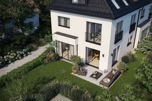 Modernes Wohnen in Lechhausen – Die vollständige Adresse der Immobilie erhältst du vom Anbieter., 86167 Lechhausen-Ost, Augsburg – Vorschaubild 3
