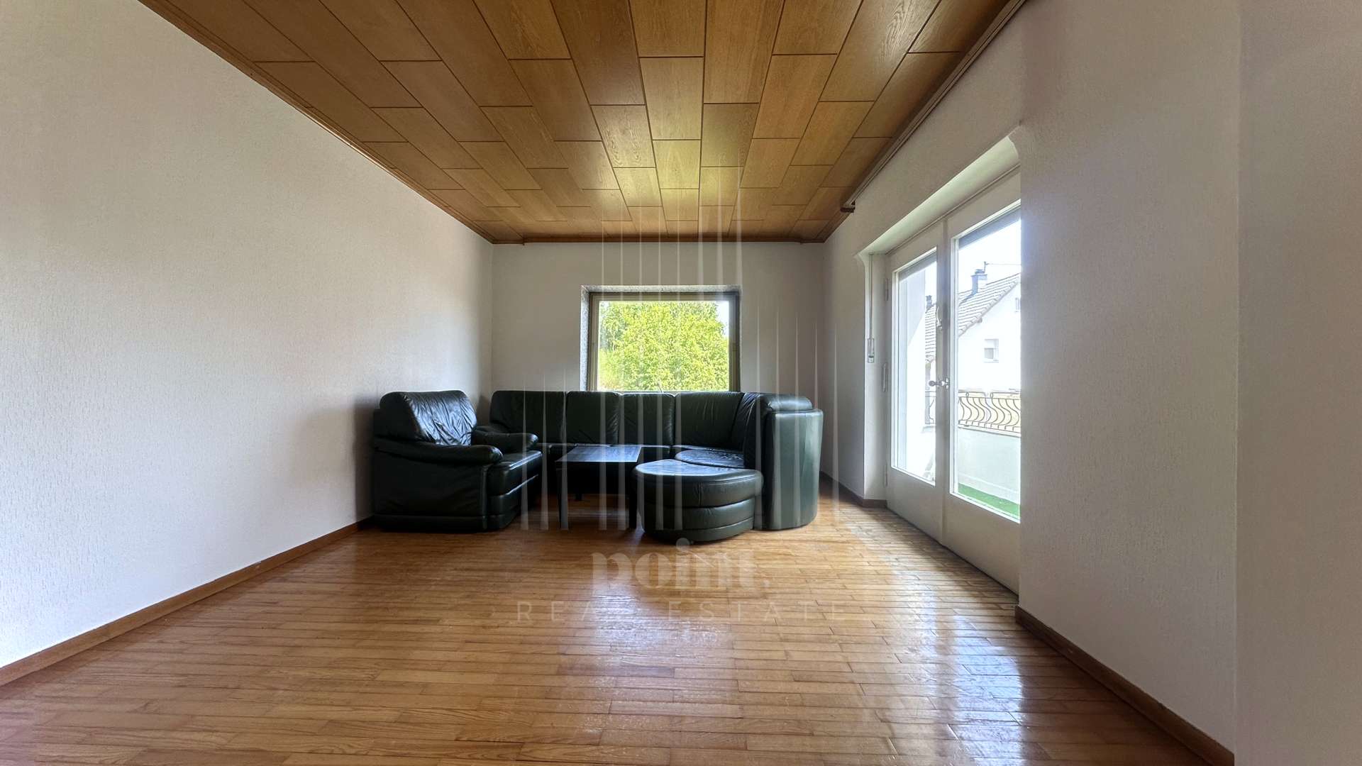 Immobilie in Altenkirchen - Großzügiges Einfamilienhaus mit Garten und Terrasse, voll unterkellert - Bild 0