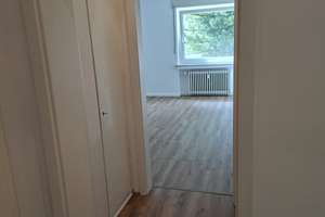 Erstbezug nach Sanierung: 3-Zi.-Wohnung mit Balkon in Bielefeld-Brackwede – Leharstraße 7, 33647 Brackwede, Bielefeld – Vorschaubild 7