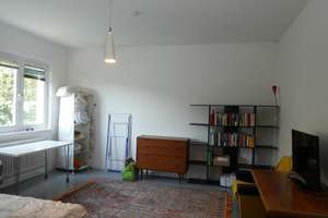 Helle 2-Zimmerwohnung mit Balkon in zentraler Lage von Gesundbrunnen! – 13357 Gesundbrunnen, Berlin – Vorschaubild 4