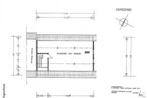 Einseitig angebautes Wohnhaus mit zwei Wohnungen und Garage in zentraler Wohnlage in Adelsheim – Obere Austraße 13a, 74740 Neckar-Odenwald-Kreis – Vorschaubild 6