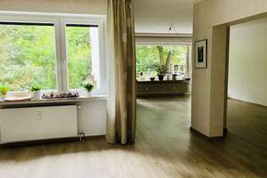 Wohnen im Park: Nähe Stern/Bürgerpark,  140 qm EGTW, 5-Zimmer, EKK, TG-Platz, SANIERT, ruhig! – Die vollständige Adresse der Immobilie erhältst du vom Anbieter., 28209 Schwachhausen (Ortsteil), Bremen – Vorschaubild 3