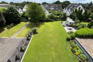 Stilvolles Apartment mit Küche, Balkon und traumhaftem Gartenblick auf der Werstener Dorfstraße – Werstener Dorfstraße 209, 40591 Wersten, Düsseldorf – Vorschaubild 15