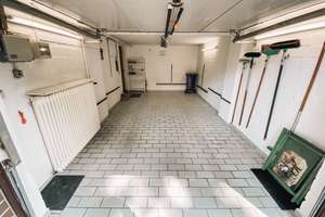 Großzügige Doppelhaushälfte mit Garage am Naturschutzgebiet in Volksdorf - auf 12 Monate befristet – 22359 Volksdorf, Hamburg – Vorschaubild 22