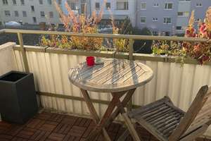 ATTRAKTIVE INNENSTADTLAGE - SONNIGE 2 ZKBB-DG-WHG MIT EBK AB SOFORT FREI – Die vollständige Adresse der Immobilie erhältst du vom Anbieter., 68161 Innenstadt/Jungbusch, Mannheim – Vorschaubild 1