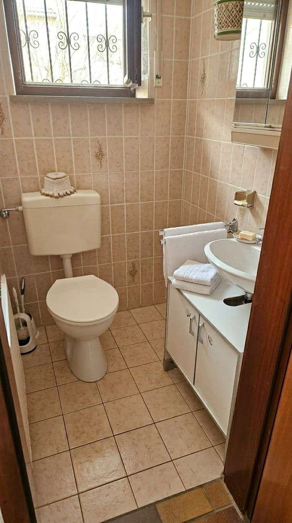 Immobilie in Puchheim - Familien-Reihenhaus ca. 140m² - Garten, Balkon & Hobbyraum - Bild 0