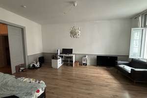 3 Zimmerwohnung im 2.OG in der Wahmstraße 58 zum 01.10. zu vermieten! – Die vollständige Adresse der Immobilie erhältst du vom Anbieter., 23552 Innenstadt, Lübeck – Vorschaubild 3
