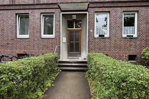 Maisonette-Flair mit besonderem Charakter! – Die vollständige Adresse der Immobilie erhältst du vom Anbieter., 30173 Südstadt, Hannover – Vorschaubild 2