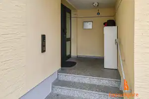 ImmoSpace *** TRAUMHAFTES WOHNEN IN RUHIGER LAGE ***DOPPELHAUSHÄLFTE MIT GARTEN *** – Augsburg (Kreis) – Vorschaubild 19