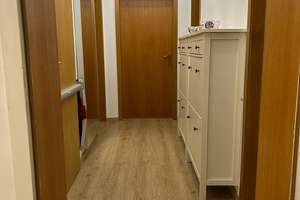 Hochwertig renovierte 4-Zimmer-Wohnung inkl. Möbel & Einbauküche – 45476 Styrum, Mülheim an der Ruhr – Vorschaubild 13