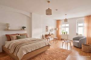 Ruhige Altbau-Perle nahe Szene-Kiez – Köpenicker Straße 79, 10179 Mitte (Ortsteil), Berlin – Vorschaubild 1