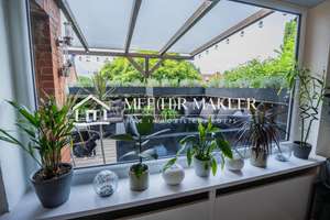 Ruhiges Wohnglück - Doppelhaushälfte mit Garten, Terrasse und 2 Balkone – Kurzer Kamp 33, 23758 Oldenburg in Holstein – Vorschaubild 11