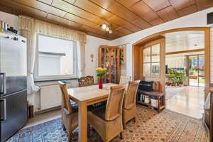 Vielseitig nutzbar: Zweifamilienhaus mit Garten und Balkon – perfekt für Kapitalanleger und Familien – Pfalzstraße 5, 55583 Bad Münster am Stein-Ebernburg – Vorschaubild 8