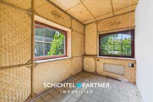 Neuenkirchen | Geräumige Gewerbefläche mit heller 4-Zimmer Einliegerwohnung – Osterholz (Kreis) – Vorschaubild 12