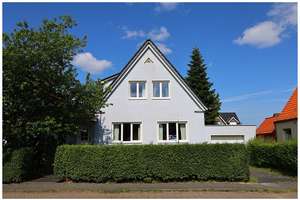 Gepflegtes Einfamilienhaus in begehrter Lage von Döse – Die vollständige Adresse der Immobilie erhältst du vom Anbieter., 27476 Cuxhaven – Vorschaubild 1