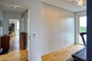 Penthouse-Traum in Toplage: Licht, Weite und Komfort auf 190 m² – Die vollständige Adresse der Immobilie erhältst du vom Anbieter., 45133 Bredeney, Essen – Vorschaubild 15