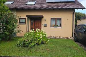 Doppelhaushälfte Haus Grundstück zu verkaufen VHB – Die vollständige Adresse der Immobilie erhältst du vom Anbieter., 72218 Wildberg – Vorschaubild 2