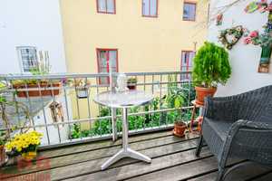 Saniertes Bremer Haus mit 4 Whgn. / Eine frei! Anlage+selbst nutzen – Bremen – Vorschaubild 16