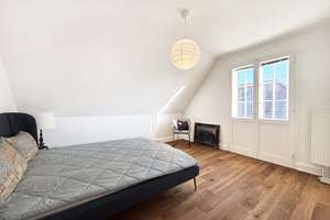 SONNENBERG: Attraktive Wohnetage in bevorzugter Lage – Die vollständige Adresse der Immobilie erhältst du vom Anbieter., 70597 Sonnenberg, Stuttgart – Vorschaubild 5