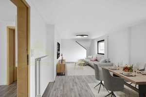**Klein, fein, mein! Modernisiertes Haus mit Wohlfühlfaktor** – Westerwaldkreis – Vorschaubild 3