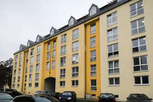 VON POLL | Investieren oder selbst einziehen: 2-Zimmer-Wohnung mit TG-Stellplatz! – Die vollständige Adresse der Immobilie erhältst du vom Anbieter., 90763 Nördliche Südstadt, Fürth – Vorschaubild 10