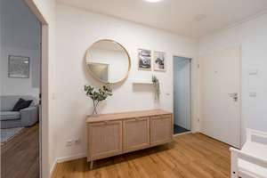 Attraktive 2-Zimmer-Wohnung mit Balkon und offenem Wohnkonzept (provisionsfrei) – Drakestraße 76a, 12205 Lichterfelde, Berlin – Vorschaubild 12