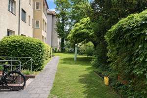Bezugsfrei | Helle Maisonettewohnung | Großer Balkon | Gohlis-Mitte – Die vollständige Adresse der Immobilie erhältst du vom Anbieter., 4157 Gohlis-Mitte, Leipzig – Vorschaubild 24