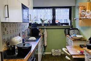 SO24: Düren Merken, Sehr gepflegtes EFH, Garage, Teilkeller, Garten, Top – Die vollständige Adresse der Immobilie erhältst du vom Anbieter., 52353 Merken, Düren – Vorschaubild 5