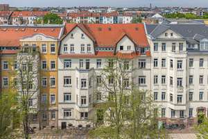 NEU: Bezugsfrei & Schleußig - das passt  – Die vollständige Adresse der Immobilie erhältst du vom Anbieter., 4229 Schleußig, Leipzig – Vorschaubild 23