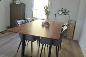 Charmante Doppelhaushälfte in Geislingen – 7,5 Zimmer, 132 m², Garage + Stellplatz – Werkstr. 50, 73312 Göppingen (Kreis) – Vorschaubild 5
