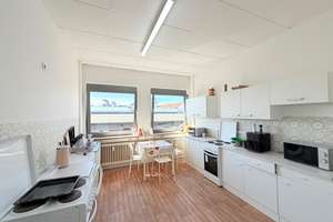 Großraumwohnung 9-Zimmer – voll möbliert & ideal für flexible Wohnkonzepte – Völklinferstraße 1, 68309 Käfertal, Mannheim – Vorschaubild 3