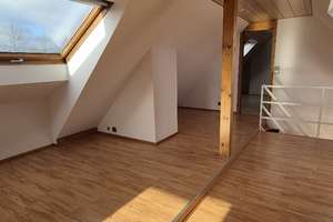 Charmante 3-Zimmer Maisonette-Wohnung mit großer Loggia und Galeriegeschoss – Die vollständige Adresse der Immobilie erhältst du vom Anbieter., 76227 Durlach, Karlsruhe – Vorschaubild 28
