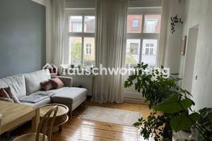 Tauschwohnung: Schöner Altbau in Prenzlauer Berg