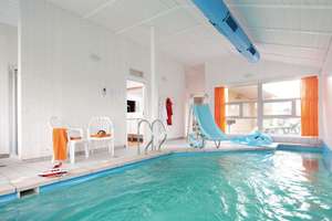Großzügiges Strandhaus mit Pool und Whirlpool – Die vollständige Adresse der Immobilie erhältst du vom Anbieter., 24398 Brodersby – Vorschaubild 14