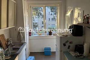 Tauschwohnung: Wedding Parkviertel / Rehberge gegen Moabit / Mitte – Die vollständige Adresse der Immobilie erhältst du vom Anbieter., 13351 Wedding, Berlin – Vorschaubild 4