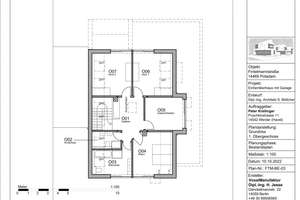 Luxus-Architekten-EFH Fintelmannstraße 20 (BJ 2014), Nähe BUGA-Park – Fintelmannstraße 20, 14469 Bornstedt, Potsdam – Vorschaubild 68