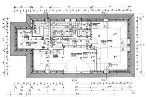 Exklusives modernes Einfamilienhaus mit Doppelgarage in Heiligensee nahe Nieder-Neuendorfer See – Die vollständige Adresse der Immobilie erhältst du vom Anbieter., 13503 Heiligensee, Berlin – Vorschaubild 4