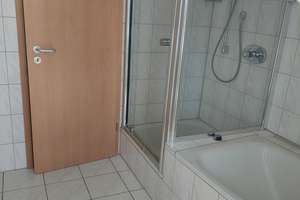  2-Zimmer-Dachgeschoss Wohnung in Bielefeld Balkon  – Örkenweg 25, 33739 Jöllenbeck, Bielefeld – Vorschaubild 10