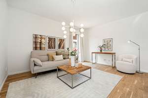 Wohnen am Mosbach: komfortables und modernes Wohnen mit Garten - hier bleiben wir! – Gaugasse 32, 65203 Biebrich, Wiesbaden – Vorschaubild 19