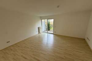 Leben statt pendeln – moderne 2 Zimmer Wohnung im Erdgeschoss mit Terrasse – Solinger Ring 20, 38440 Laagberg, Wolfsburg – Vorschaubild 1