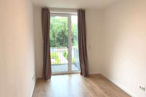 Moderne 4-Zimmer-Maisonette-Wohnung mit 3 Balkone, 2 Bäder, Gäste-WC, 2 Terrassen, TG-Stellplatz   – Die vollständige Adresse der Immobilie erhältst du vom Anbieter., 48161 Gievenbeck, Münster – Vorschaubild 28