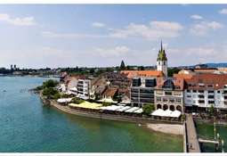 Uferpromenade