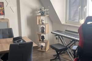 ruhige 2-Zimmer-Wohnung in Friedrichsfeld – Zaberner Straße 3, 68229 Friedrichsfeld, Mannheim – Vorschaubild 5
