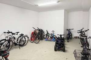 Familienfreundliche 4-Zi.-Wohnung mit 2 Bädern, Abstellraum, Balkon & TG-Stellplatz in Schönefeld – Die vollständige Adresse der Immobilie erhältst du vom Anbieter., 12529 Schönefeld – Vorschaubild 18