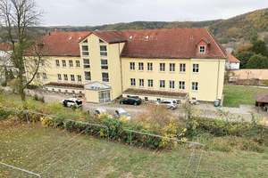 Komfortable, helle 2-Raum-Wohnung mit Balkon und EBK in Berga (3.6) – 7980 Berga/Elster – Vorschaubild 21