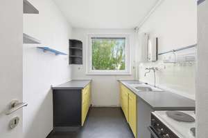 Bezugsfreie 3-Zimmer-Wohnung mit Balkon in Berlin-Wilmersdorf – Die vollständige Adresse der Immobilie erhältst du vom Anbieter., 10709 Halensee, Berlin – Vorschaubild 6